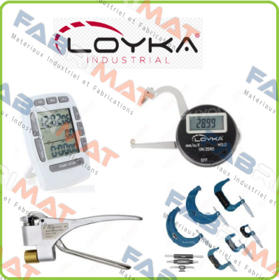 BGM 1650 Loyka