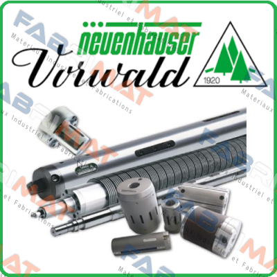 0085042 Neuenhauser-Vorwald ﻿