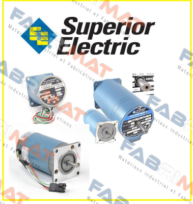 SPECBP124201 OEM Superior Electric