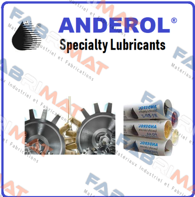 Anderol 3057 M (1 Canister with 20 liters) Anderol