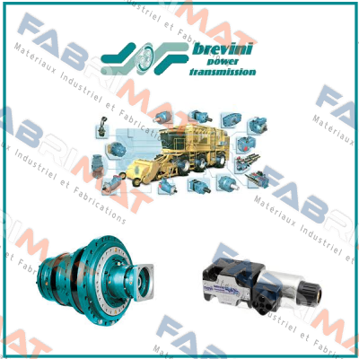 Dichtsatz für ARS/ARSW FP3 Sam Hydraulik