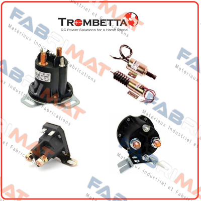 TMT 784-2421-020-02 Kit Trombetta