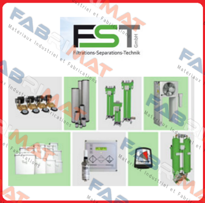 EFST 140A (EFST140A-000-01) FST