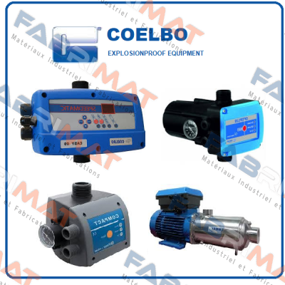 CCCF 16 BG T134 COELBO