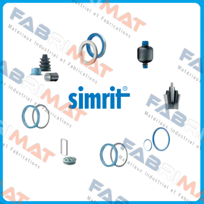 BAU5SLX2 FKM 455644 SIMRIT