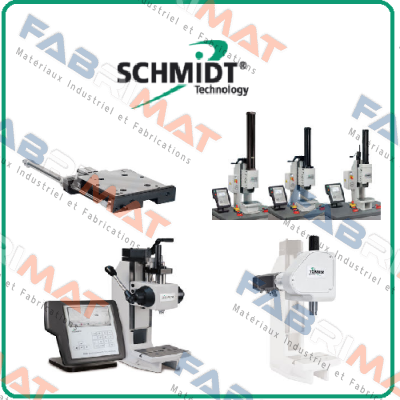 Serie 300 SCHMIDT Technology