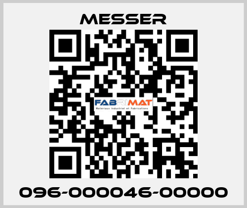 096-000046-00000 Messer