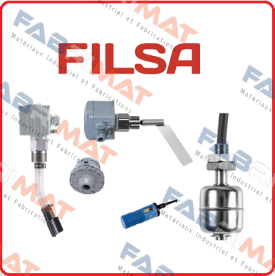  IRD 2108-115VAC  Filsa