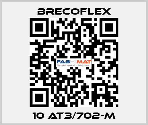 10 AT3/702-M Brecoflex