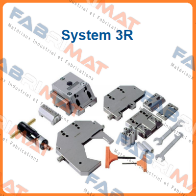 Control rod for 3R-651.7E-P System 3R