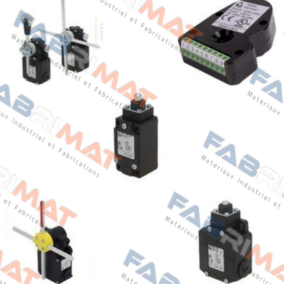 limit switch for MF2C Ter Tecno Elettrica Ravasi