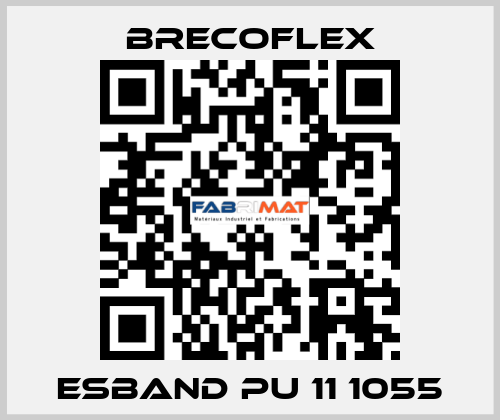 ESBAND PU 11 1055 Brecoflex