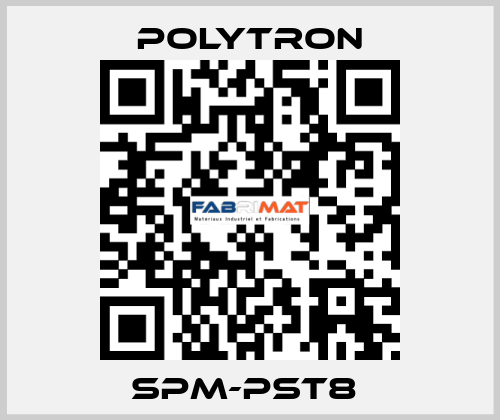 SPM-PST8  Polytron