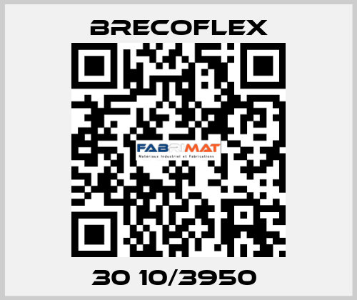 30 10/3950  Brecoflex