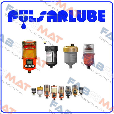 PLC480- MON- MAIN PULSARLUBE