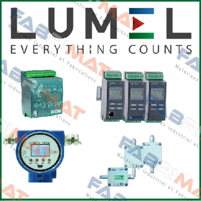 B2060-15K0C-0-1-00-E-0 LUMEL