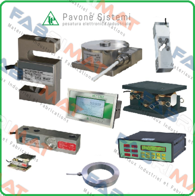 APCU0600 PAVONE SISTEMI