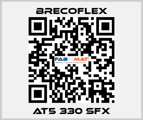 AT5 330 SFX Brecoflex