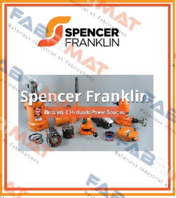 SF-7635V Spencer Franklin