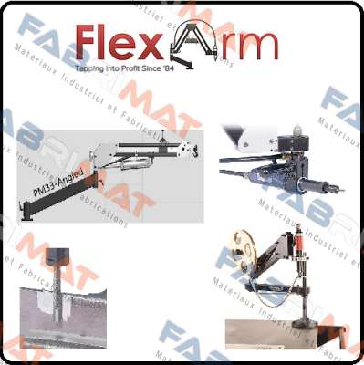 AS 4010.111.010 PG9 Flexa