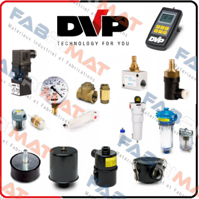 9601067/SF DVP Vacuum Pumpe Technology