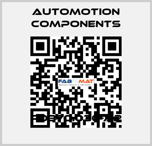 P0370.030-A2 Automotion Components