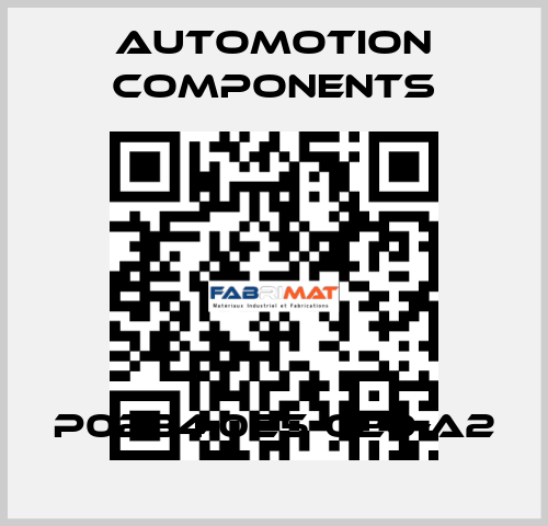 P0234.025-020-A2 Automotion Components