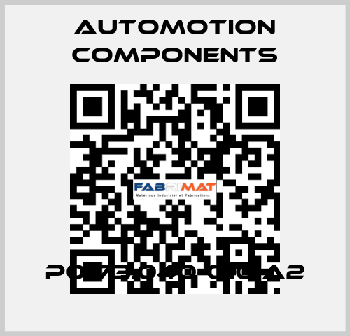 P0173.040-010-A2 Automotion Components