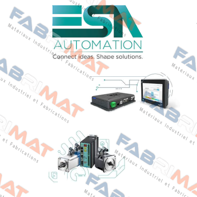 S630 CNC Esa