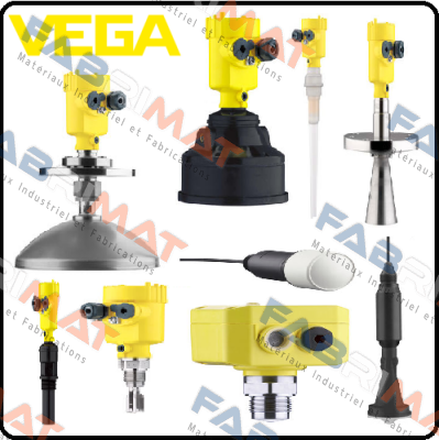 VEGAPLUS PS61 Vega