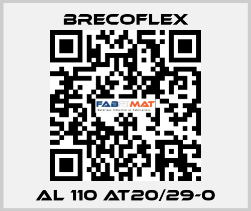 Al 110 AT20/29-0 Brecoflex