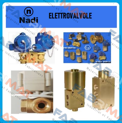 E53T25L1B/24VDC /M20 Nadi