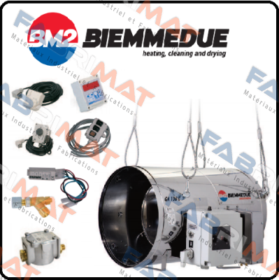 02BH102 Biemmedue