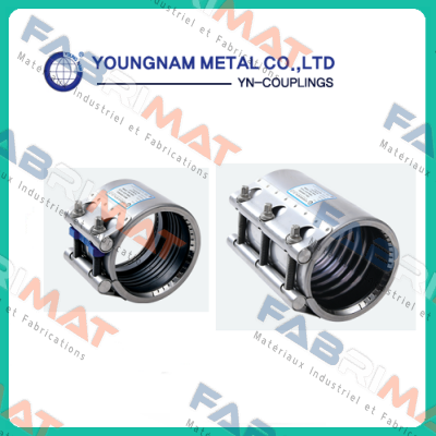 YF1290100-4 YOUNGNAM METAL