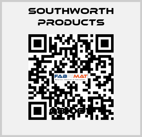 0810811 Southworth Products