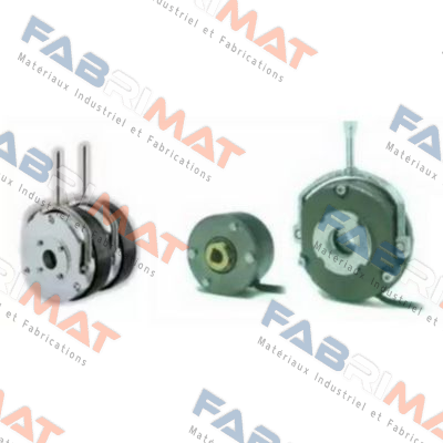 CC59  205VDC - 12W B.Brake s.r.l.