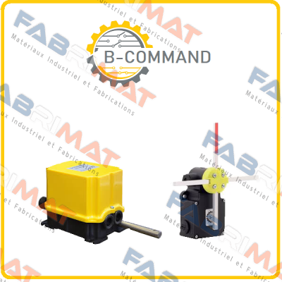 FRS0100R4-0010 B-COMMAND