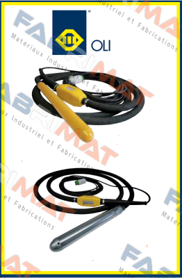 KIT for PS080EB1 Oli