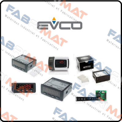 FK401A EVCO - Every Control