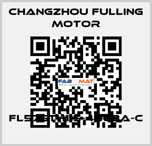 FL57STH115-4208A-C Changzhou Fulling Motor