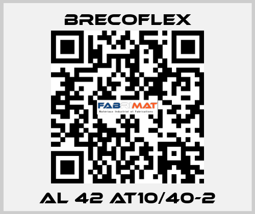  AL 42 AT10/40-2 Brecoflex