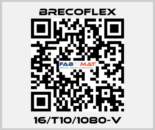 16/T10/1080-V Brecoflex