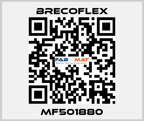 MF501880 Brecoflex