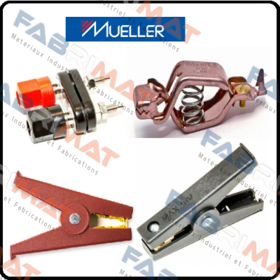 Cable for 	C5AC06M010 Mueller Electric