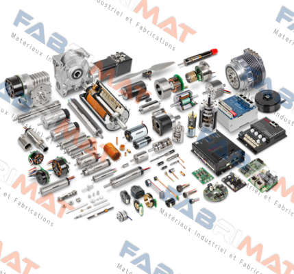 motor-gear combination (118778 + 166158) Maxon