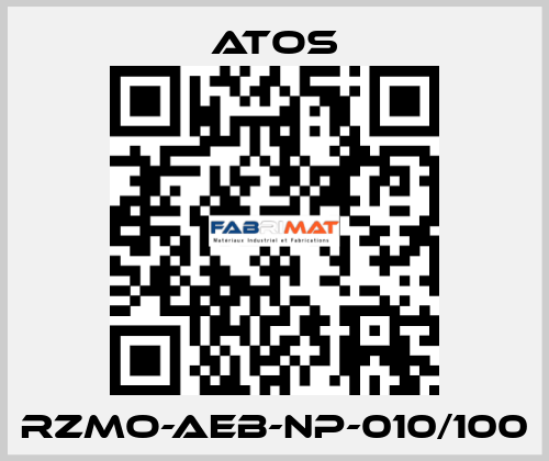 RZMO-AEB-NP-010/100 Atos