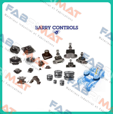 MS14108-1 Barry Controls