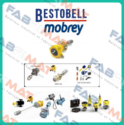 L-300-CIK-LP-3EE-S-1CS-S1-D4-16F16 Bestobell Mobrey