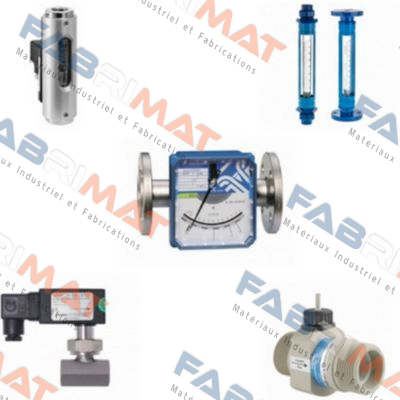 TYPE: DWG-3 SPECIFICATION:- FLOAT MEASURING PRINCIPLE OPERATING PRESSURE MAX: 10 BAR Meister Strömungstechnik