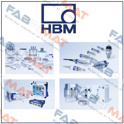 battery for  EDAQXR Hbm